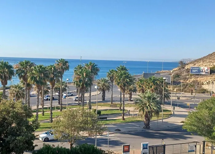 Ibis Hotel Alicante