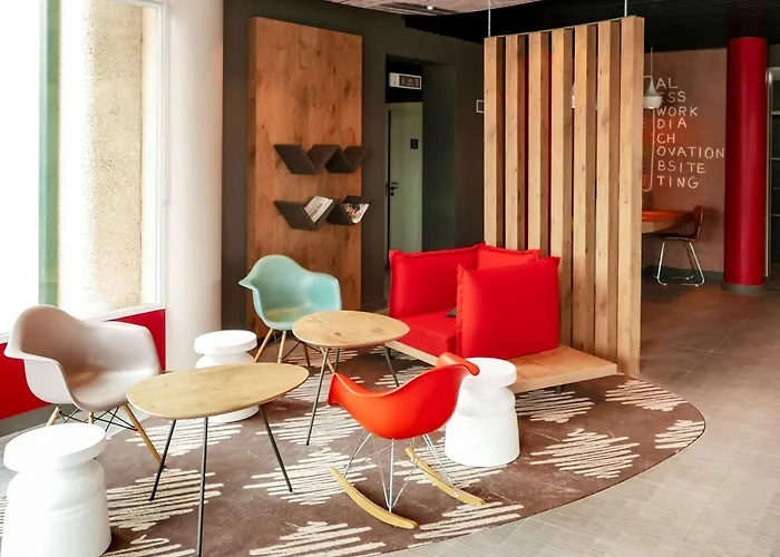 Ibis Hotel Alicante
