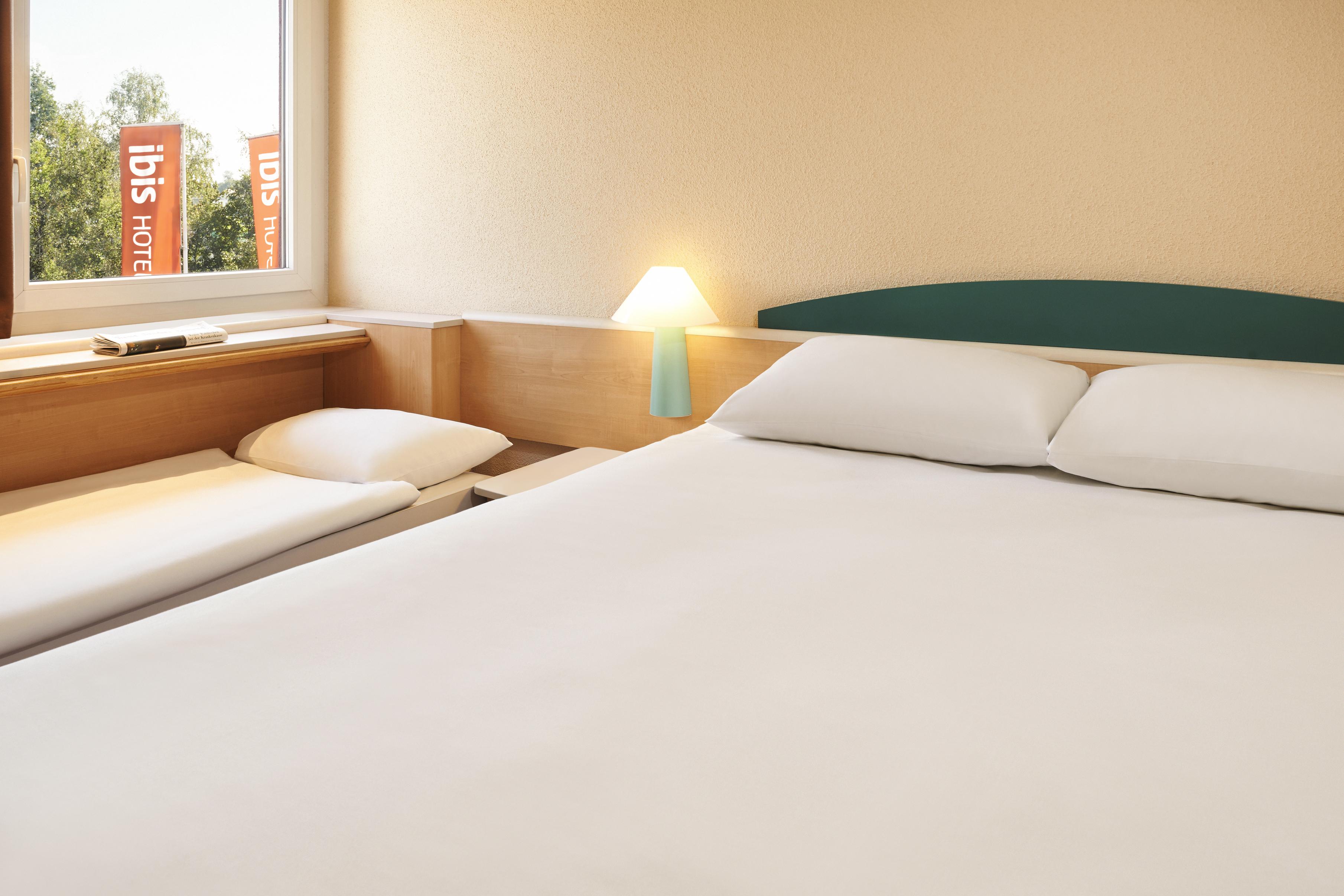 Ibis Alicante