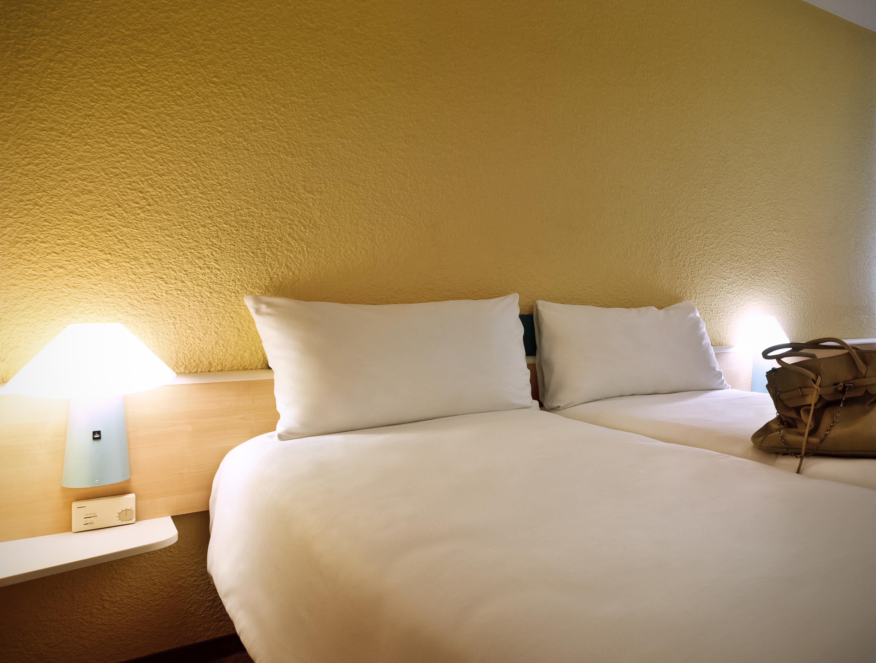 Ibis * Alicante