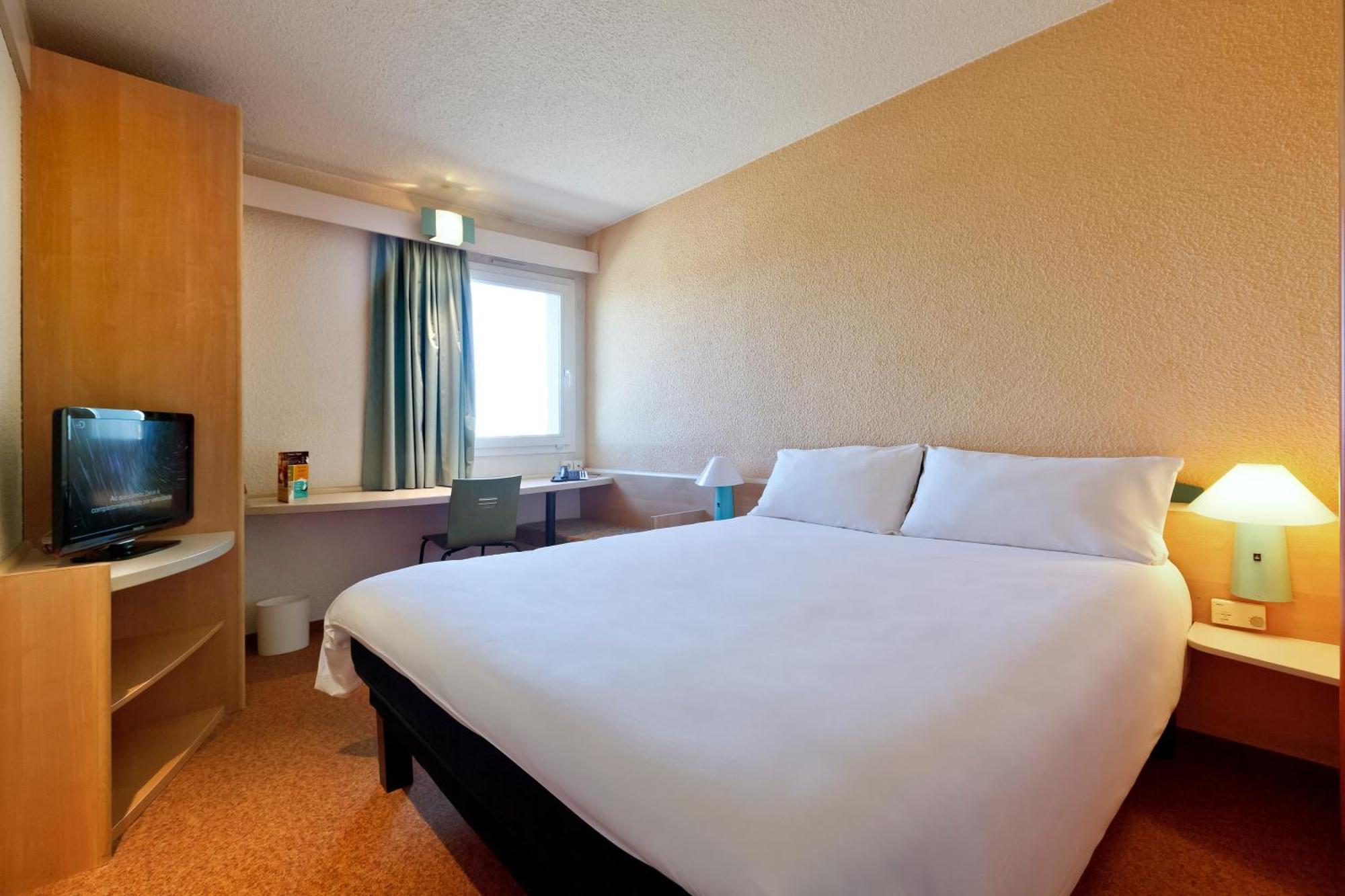 Ibis Alicante