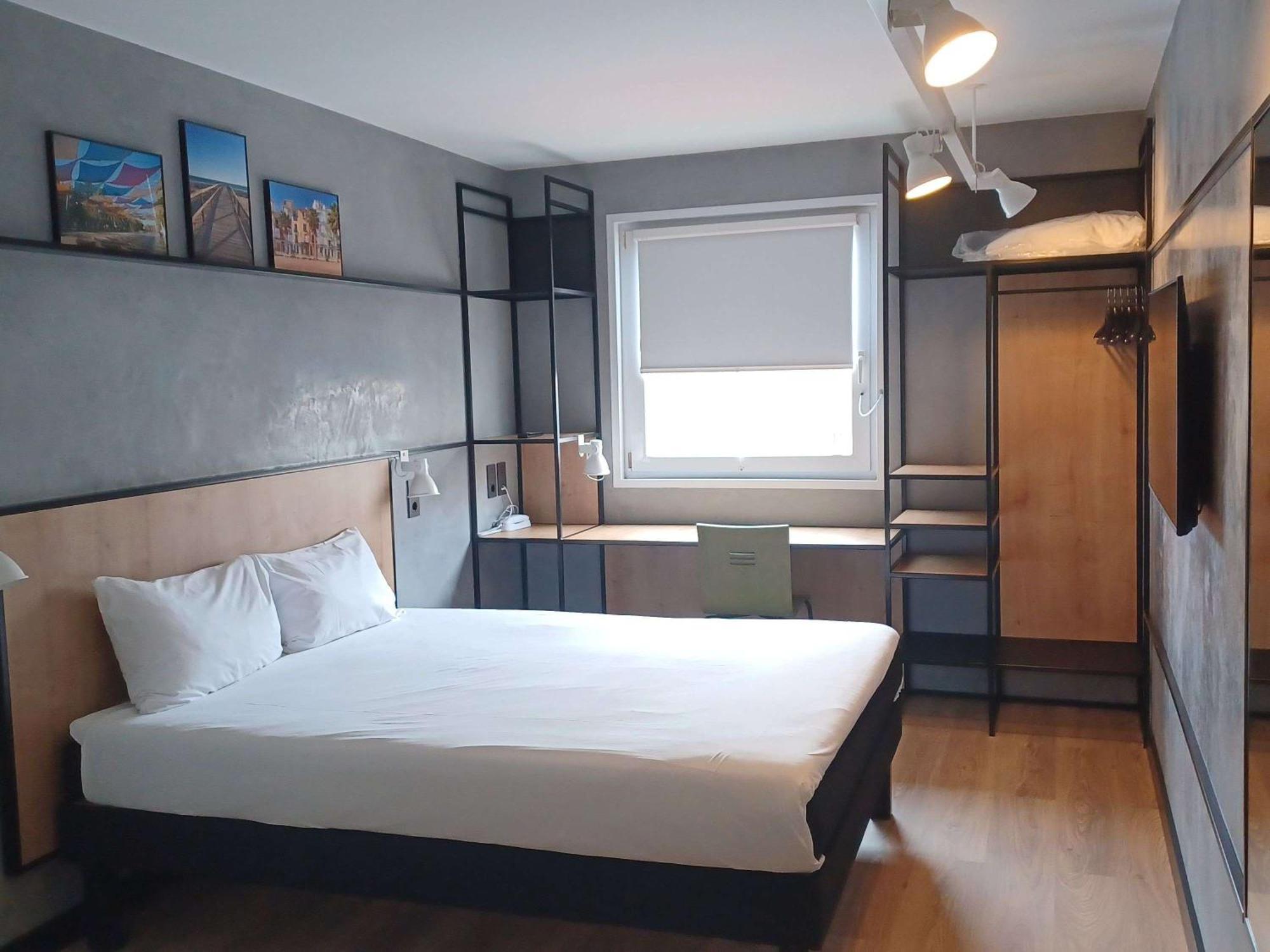 Hotel Ibis Alicante