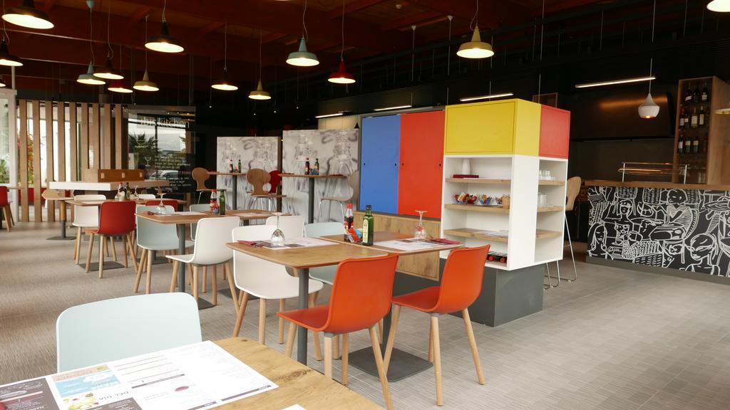Ibis Hotel